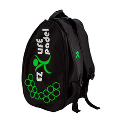 Paletero Ez Life Pádel Para 3 Paletas en internet