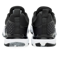 Imagen de Zapatilla Head Básquet / Pádel / Vóley Tokio Mid C/Negro-Blanco - Adulto