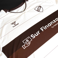 Camiseta Platense Titular Hummel 2023 - Adulto - comprar online