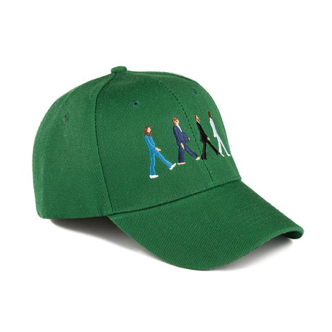 Gorra Guinche 21 - The Four Green
