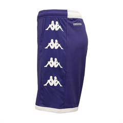 Short Fútbol Racing Kombat Ryder Gk C/ Azul - Adulto - tienda online