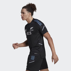 Camiseta All Black Rugby Rendimiento Adidas 2023/24 - Adulto en internet