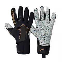 Guantes De Arquero Fastgrip Fusion Adulto - Reusch
