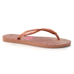 Ojota Havaianas Slim Animals - comprar online