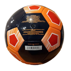 Pelota De Fútbol Wilson Pentagon Pro N° 5 - Naranja - comprar online