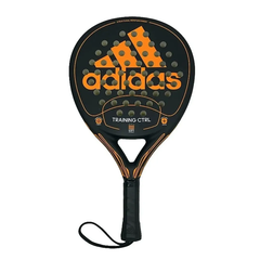 Paleta Pádel Adidas Training Ctrl Importada