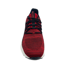 Zapatilla Stone Running Flyknit Rojo/negro - Adulto en internet