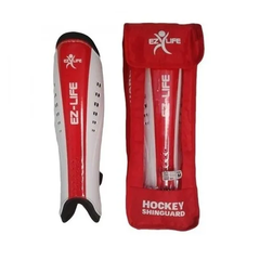 Canillera De Hockey Con Tobillera Ez Life
