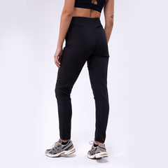 Pantalón Deportivo Basset Atenas C/ Negro - Mujer en internet
