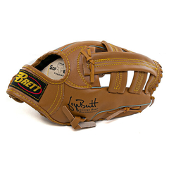 Guante Softball Brett 12 Zurdo - comprar online