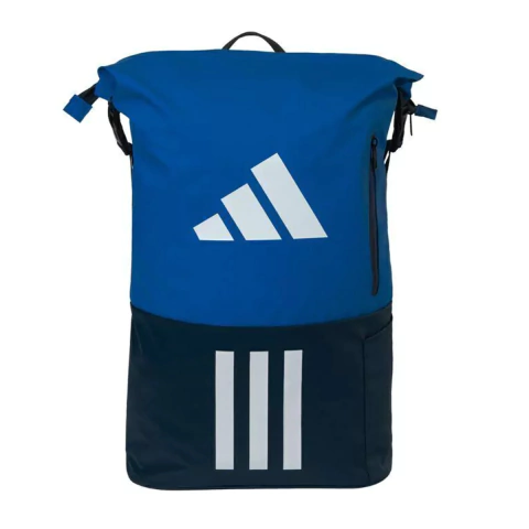 Mochila Adidas Multigame Blue 3.2