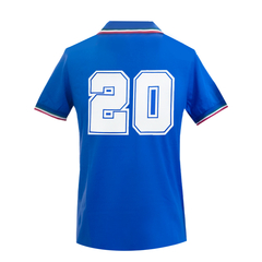 Camiseta Italia 1990 Diadora #20 - Adulto en internet