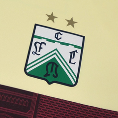 Camiseta Ferro Carril Oeste Suplente 2023 Lyon - Adulto en internet