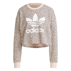 Buzo Adidas Her Studio London - Mujer - ByPlaysport