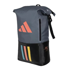 Mochila Adidas Multigame Antracita 3.2 - comprar online