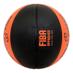 Pelota Basquet Spalding Varsity Tf-150 Fiba Approved N°7 - ByPlaysport