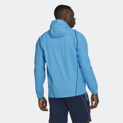 Campera Selección Argentina Adidas TIRO 23 All-Weather 3 estrellas C/Celeste - Adulto en internet