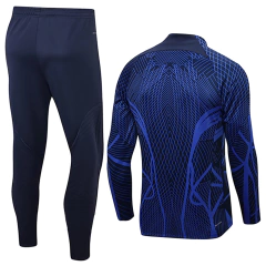 Conjunto Deportivo Selección Francia Strike Nike 2022 - Adulto - comprar online