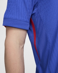 Camiseta Nike Francia Titular 2024 Match Nike + Adulto + Fútbol + Eurocopa