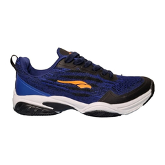 Zapatilla Finder Smash Pádel Tenis C/ Azul - Adulto - comprar online