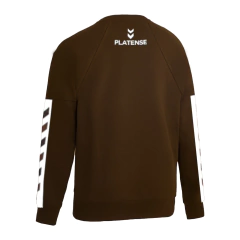 Buzo Entrenamiento Platense Hummel 2023 - Adulto - comprar online