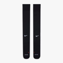 Medias Fútbol Nike Unisex C/ Negro - Adulto - comprar online