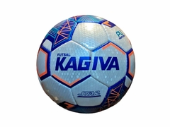 Pelota de Futsal Pro Costurado - Kagiva