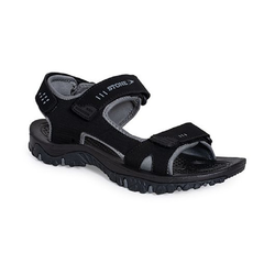 Sandalia Stone Hombre Arce C/ Negro - Adulto