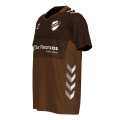 Platense 2023