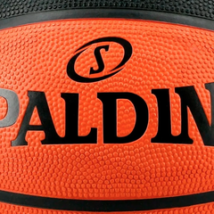 Pelota Basquet Spalding Varsity Tf-150 Fiba Approved N°7 - tienda online