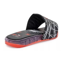 Sandalias Slide Spiderman Marvel Con Luces Led - Infantil en internet
