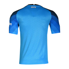 Camiseta SSC Napoli Titular EA7 2023 - Adulto - comprar online