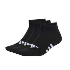 Medias Adidas Performance Light X3 C/ Negro