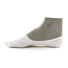 Imagen de Medias Puma Invisibles Modelo Footie Anti-slip pack x3