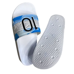 Ojotas Argentina Campeones Del Mundo 2022 #10 - comprar online