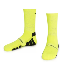 Medias Futbol Diadora 3/4 Training 38 Al 43 - comprar online