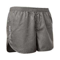 Short Running Mujer Gym Microfibra Bodytherm - Dama