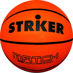 Pelota De Básquet Striker Nº3 Match