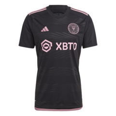 Camiseta Inter Miami Suplente Adidas 2023 #10 Messi - Adulto - tienda online