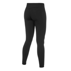 Calza Larga Deportiva Reusch Black C/ Negro - Mujer en internet