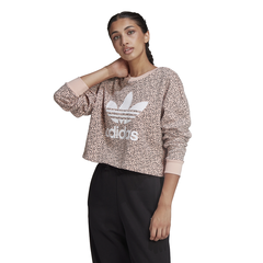 Buzo Adidas Her Studio London - Mujer