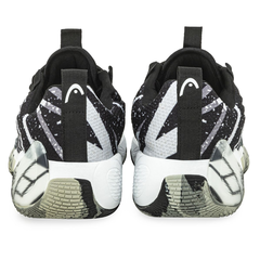 Imagen de Zapatillas Head Indoor Negro - Pádel/tenis/básquet/vóley