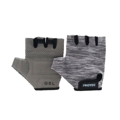 Guantes De Entrenamiento Gym/Ciclismo Texturizado - Proyec - comprar online