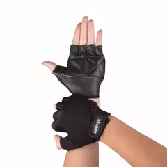 Guantes De Entrenamiento Gym/Pesas Lycra- Proyec - comprar online