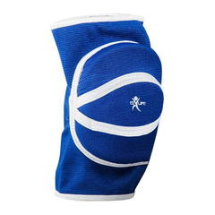 Rodillera Ez Life Vóley / Hockey / Handball Acolchada Azul