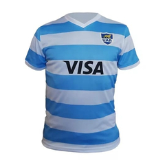 Camisetas Rugby Pumas Titular - Adulto