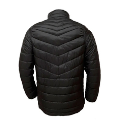 Campera De Abrigo Flash Modelo Reversible C/ Negro - Adulto - comprar online