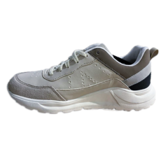 Zapatilla Deportiva Sergio Tacchini Art 9009 C/ Beige - comprar online