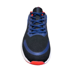 Zapatilla Sergio Tacchini Running Textil C/Azul - Adulto en internet