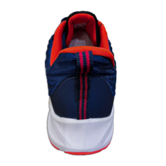Zapatilla Sergio Tacchini Running Textil C/Azul - Adulto - ByPlaysport
